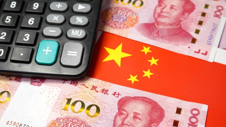 Wealthy Chinese race for tax advice as Beijing targets offshore trusts