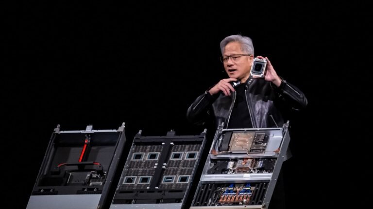 Next AI boom bet in market after memory chip trade may be photonics