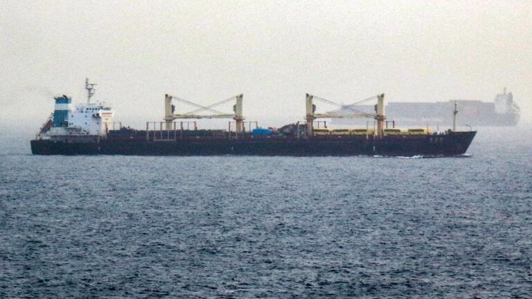 Oil rises amid supply fears on Iran’s draft plan for Strait of Hormuz