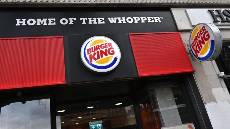Restaurant Brands International (Q2) 2026 earnings