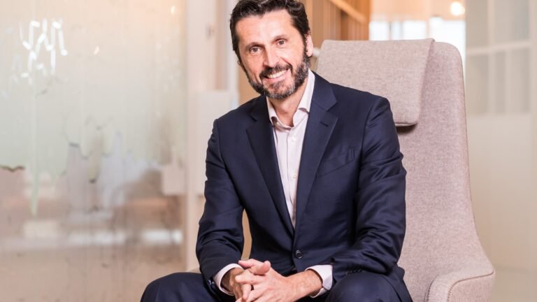 Marc Benioff gets a new COO, as Salesforce promotes Miguel Milano