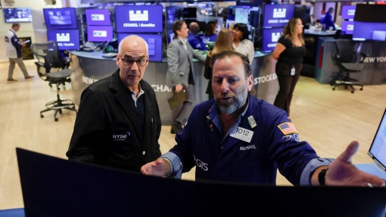 We’re buying more of an AI stock that’s under pressure to start the week