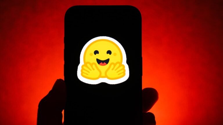 Cyber execs on the AI Hugging Face hack: The situation is ‘urgent’
