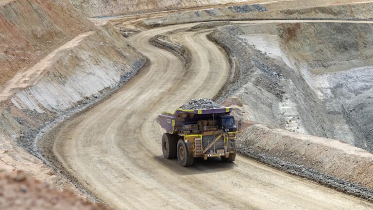 Rare earths: Sunrise Energy Metals shares soar after U.S. investment