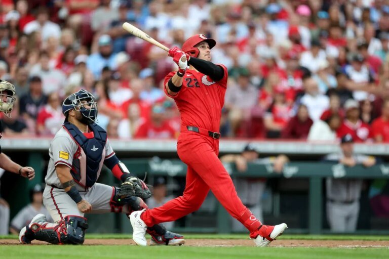 MLB Best Home Run Bets For August 1, 2026—Bleday And Alvarez
