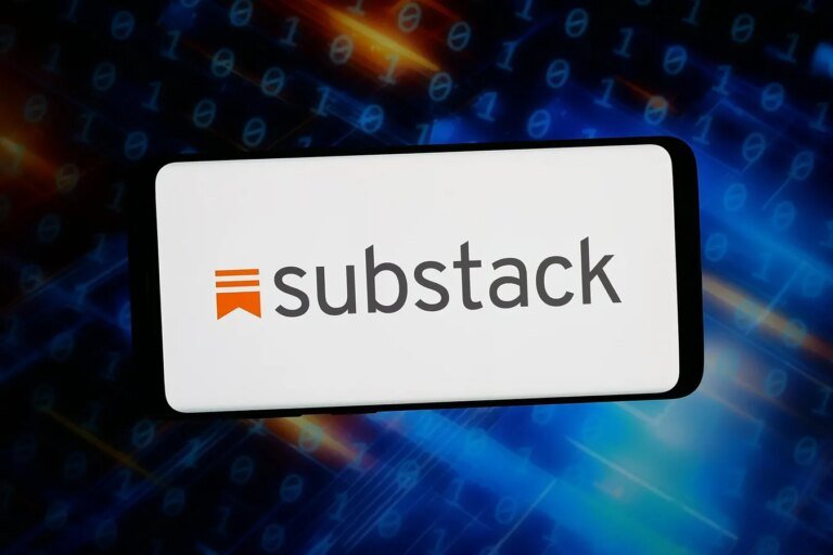 Substack’s Defamation Program Assists Reporter Sued By Pentagon Official