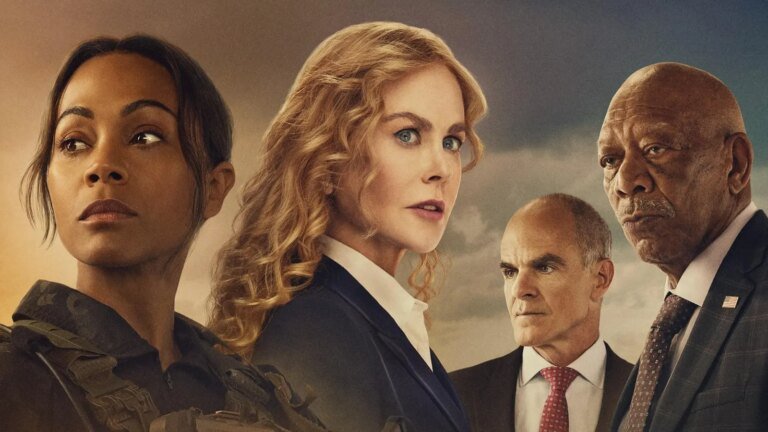 Taylor Sheridan’s ‘Lioness’ Season 3 Release Schedule: When Do New Episodes Drop?