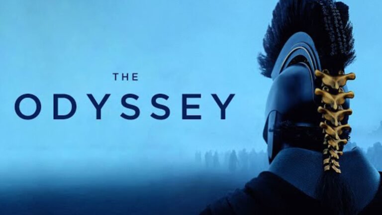 Imax stock: ‘The Odyssey’ fuels all-time high