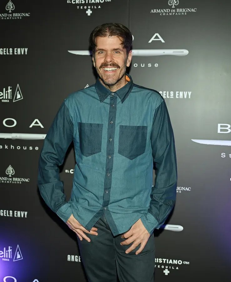 What We Know About Perez Hilton Hospitalization: Family Says He Is ‘Able To Communicate’