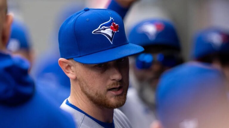 Blue Jays Castoff Praises Dodgers ‘Communication’ After Public Spat In Toronto