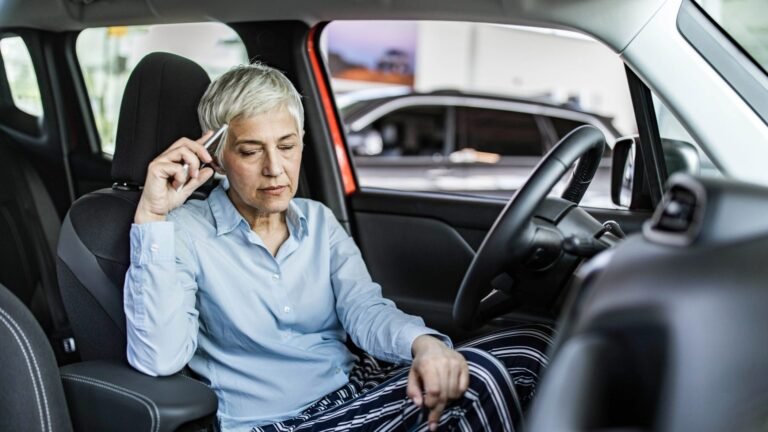 I Asked ChatGPT What Downsizing to One Car Saves Retirees