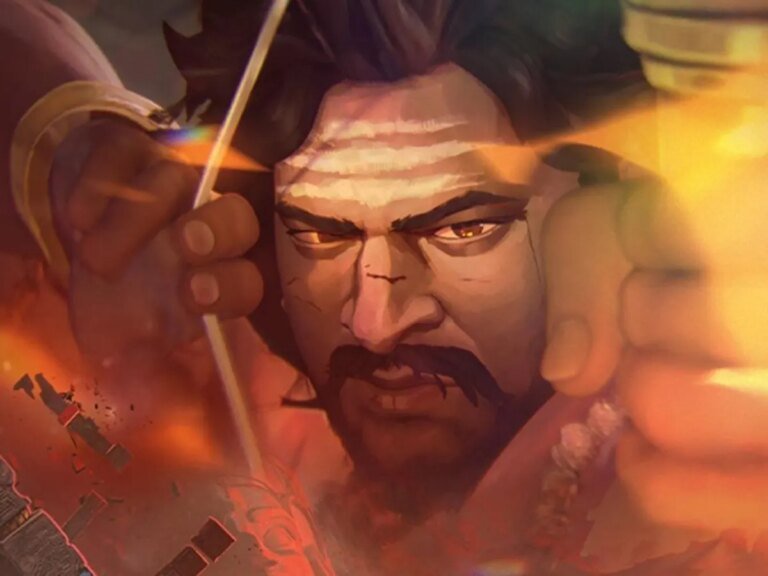 ‘Baahubali: The Eternal War’ Taps A&M MoCap Lab For Previsualization