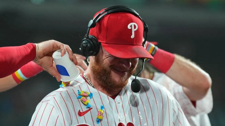 Phillies Former All-Star Cuts Ties With New Team Right After Trade Deadline
