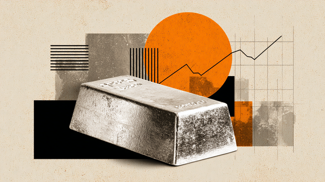 Silver Price Forecast: XAG/USD clears 50-day SMA, eyes $65