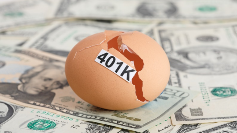 There’s $1.7T in Unclaimed 401(k) Funds — How To Find Out If Any of It Is Yours?