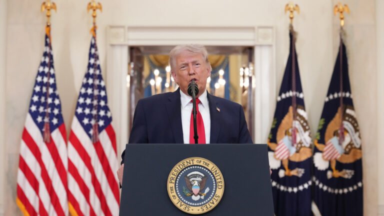 Experts React: Trump Promises No Taxes on Social Security