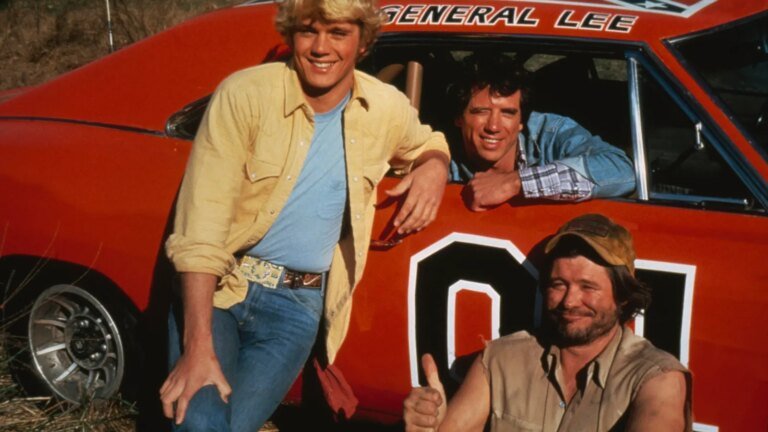 Ben Jones, Cooter On ‘Dukes Of Hazzard’ And Former U.S. Rep, Dies At 84
