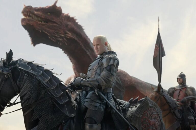 House Of The Dragon Season 3 Finale Recap And Review: The Battle Of Tumbleton