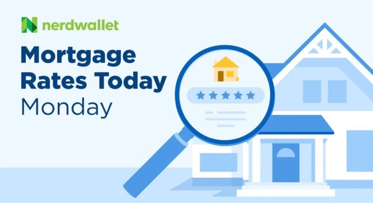 Mortgage Rates Today, Monday, August 10: A Little Higher