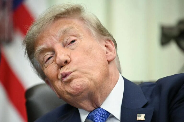 Here’s Why DJT Stock Tumbled Today