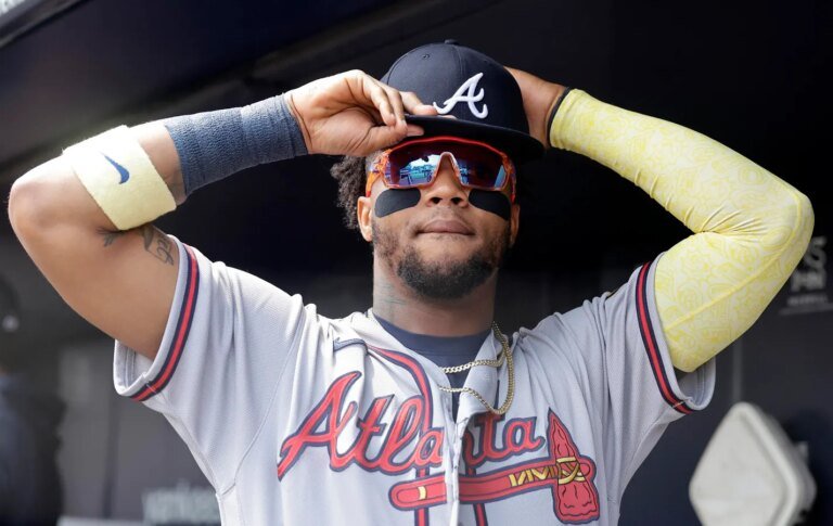 Skilled Atlanta Braves Could Challenge Dodgers For World Series Title