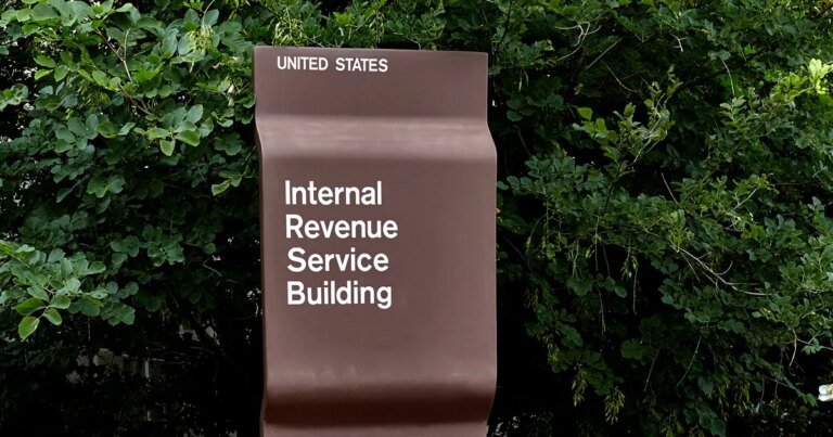 Trump account prop. regs. clarify $2,500 limit for workers