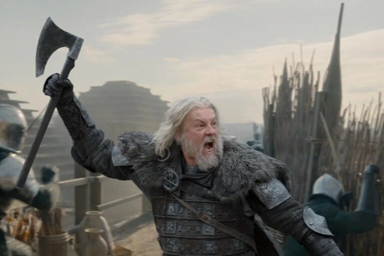 ‘House Of The Dragon’ Battle Of Tumbleton Explained: What Season 3 Got Wrong