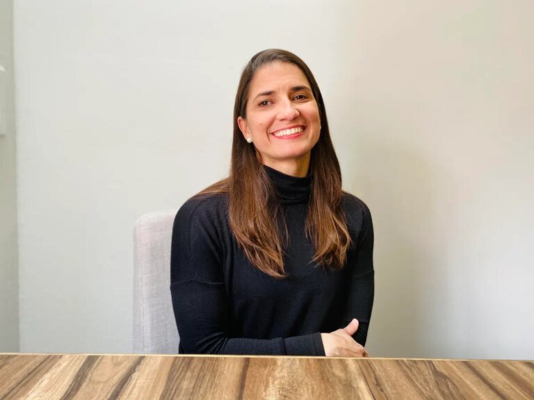Ileana Rodriguez Is Helping LA28 Rethink Accessibility