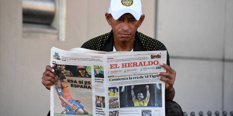 Colombia’s New Right-Wing Government Faces an Uphill Battle by José Antonio Ocampo