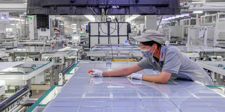 Who Should Build the Low-Carbon Economy? by Pedro Ivo Ferraz da Silva