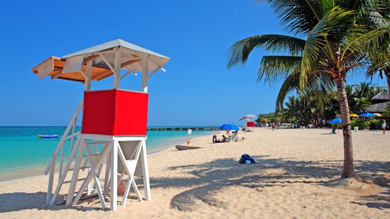 All-Inclusive Dream Vacations for Retirees