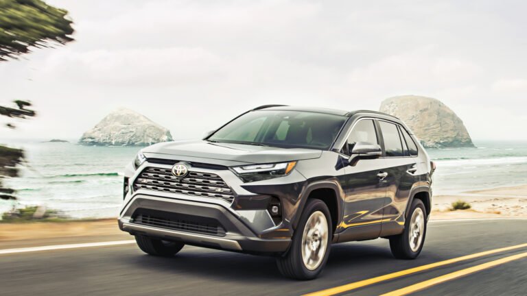 ChatGPT: SUVs for Retirees on Social Security