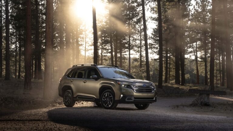 5 Best New SUVs Worth Every Penny