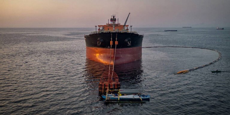 This Time Could Be Different for Russia Sanctions by Simon Johnson & Oleg Ustenko
