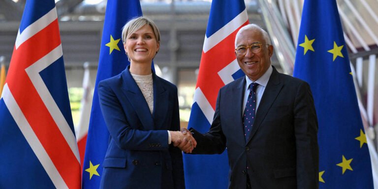 Will Iceland Rejoin the EU Path? by Carl Bildt