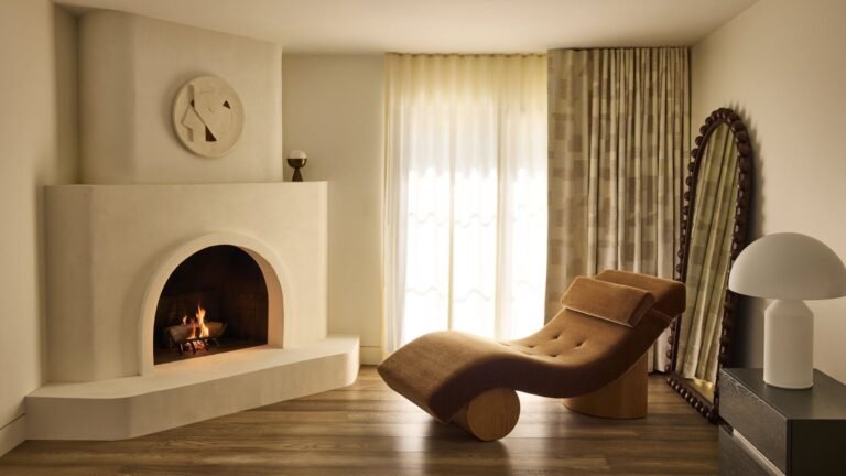 5 Traits of People Who Frequently Rearrange Their Furniture