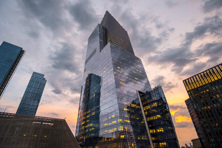 KKR completes record $19.2bn infrastructure fund focused on North America and Europe