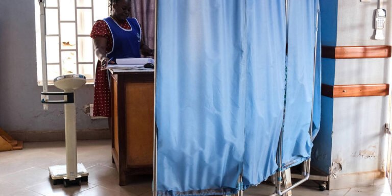 A New Paradigm for Global Health Financing by Donald P. Kaberuka, et al