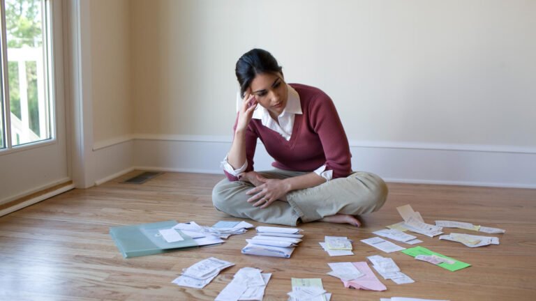 How Long Homeowners Should Keep Tax Records