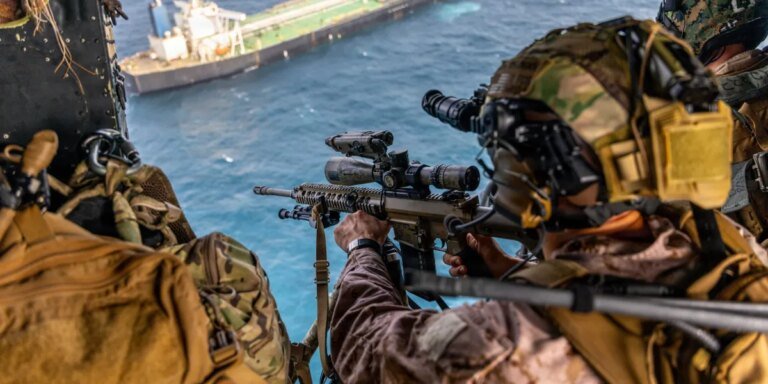 Welcome to the mega-war: Mideast and European conflicts merge, sucking in more countries