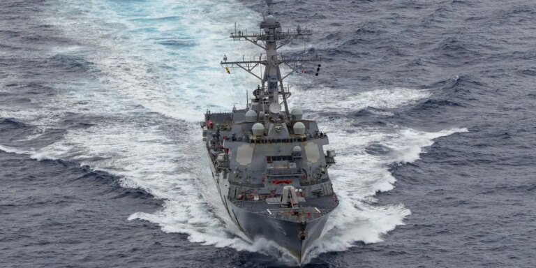 Iranian officials worry the US blockade will cause an economic collapse and seek sanctions relief