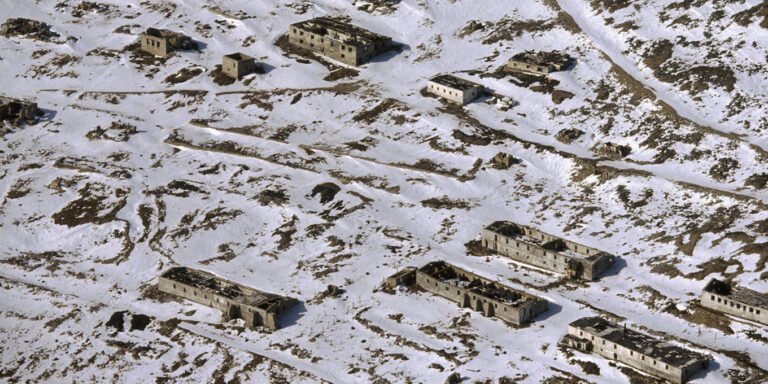 No Escape from the Russian Terror Playbook by Nina L. Khrushcheva