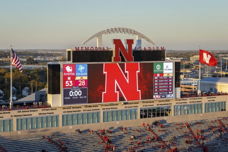 Another Parental-Consent Statute, Another Injunction: Lessons from Nebraska’s Sweeping Law | American Enterprise Institute