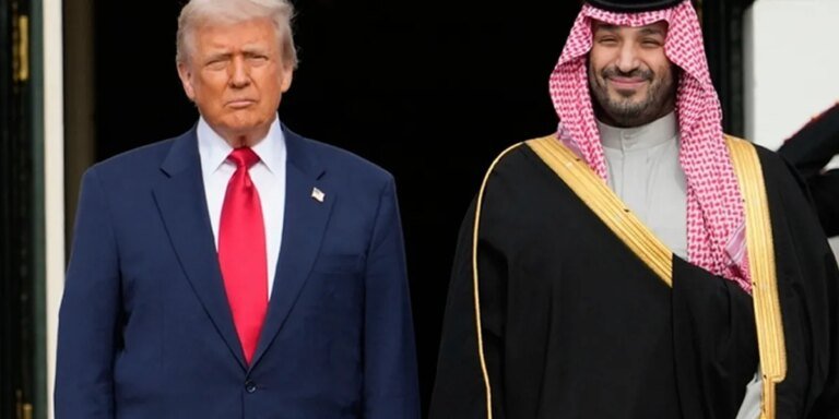 Trump backs off from new strikes on Iran, claiming Mideast allies have outlines of Hormuz deal