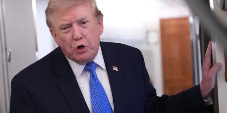 Trump says negotiations will resume Monday afternoon while Tehran continues Hormuz talks with Oman