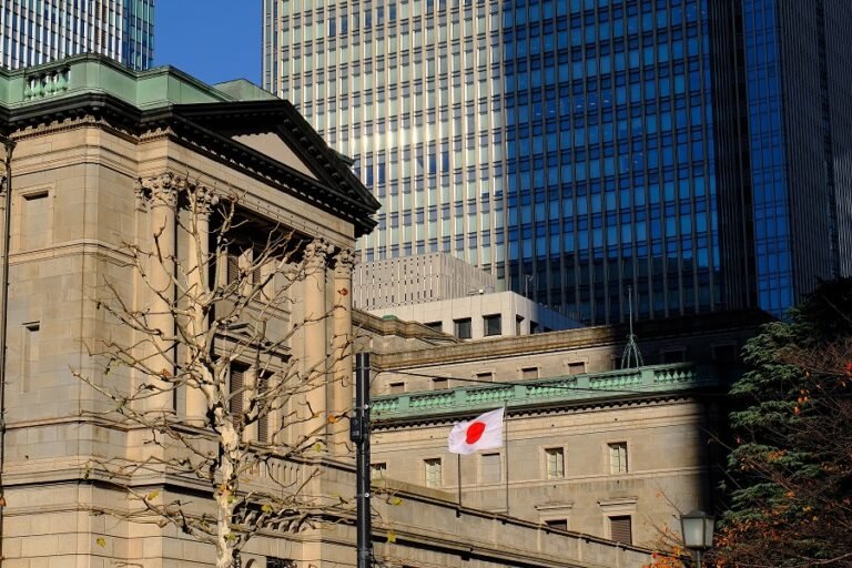 Bank of Japan’s Independence Reinforces Sanaenomics’ Credibility