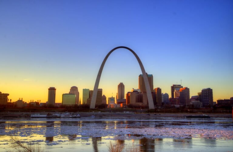 Missouri Income Tax Elimination | Amendment 5