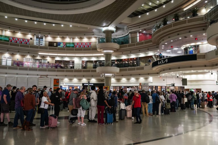 Atlanta Airport Taps Munis for $1.1 Billion Mega Bond Sale