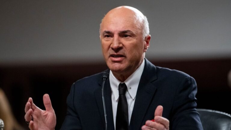 Kevin O’Leary: Avoid Stupid Money Mistakes