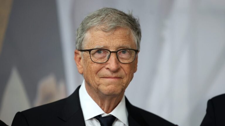 Bill Gates’ Lesson From Warren Buffett
